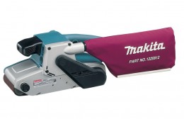 Makita 9404 4in 240VOLT 1010W Belt Sander £316.00